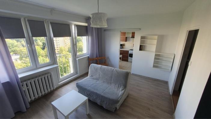 Sloneczna Kawalerka Apartment Gdańsk Exterior foto